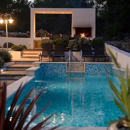 Villa Sena Razanj Ngoại thất bức ảnh