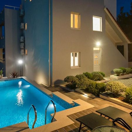 Villa Sena Razanj Ngoại thất bức ảnh