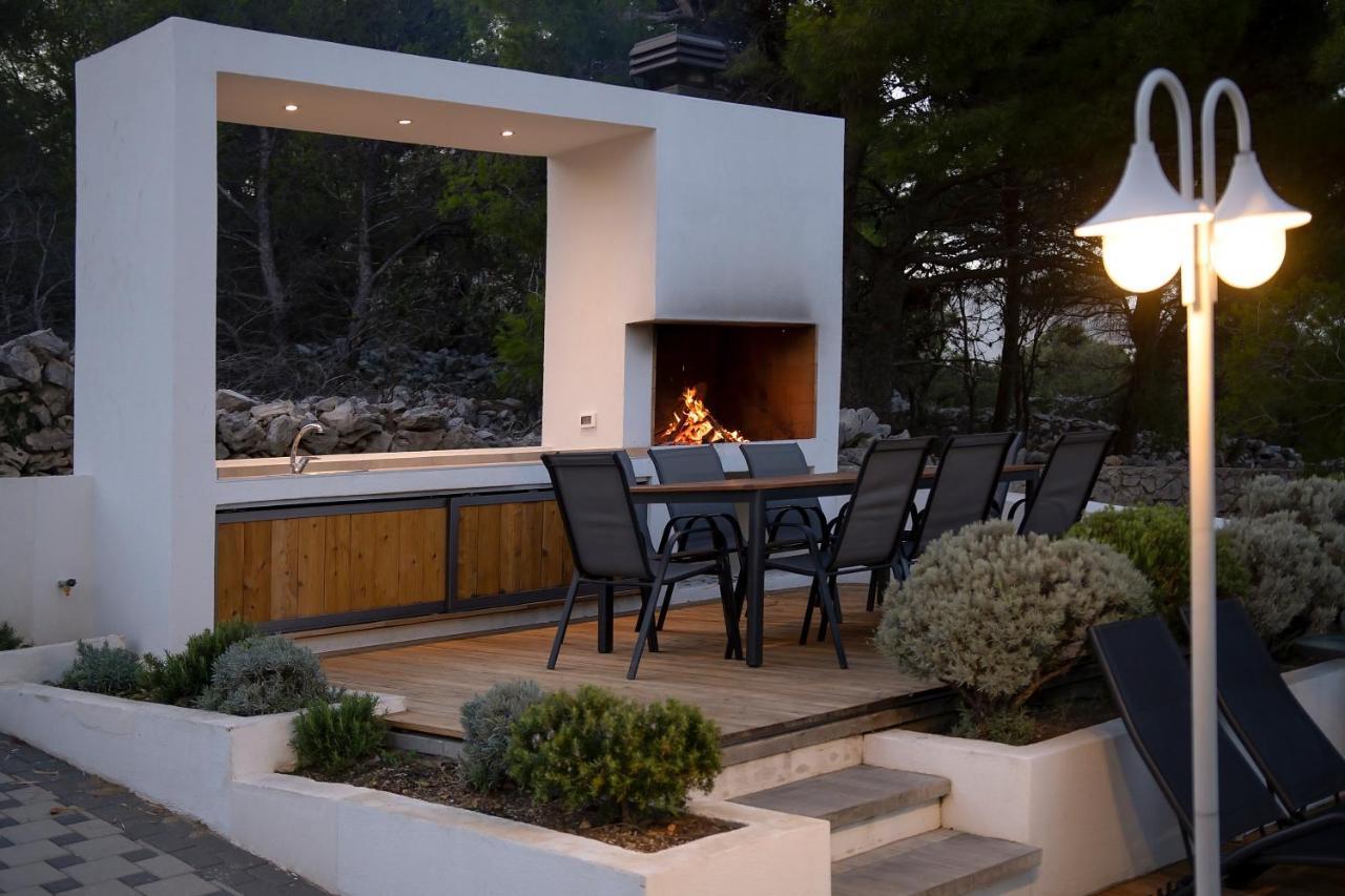 Villa Sena Razanj Ngoại thất bức ảnh