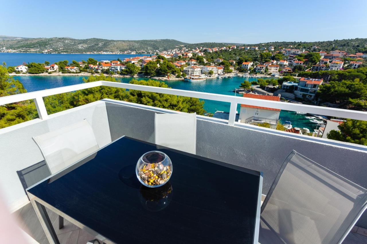 Villa Sena Razanj Ngoại thất bức ảnh