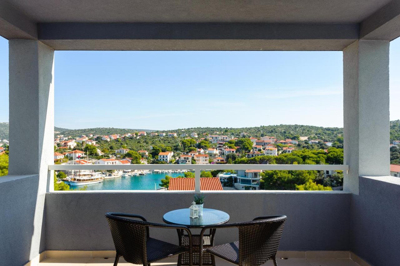 Villa Sena Razanj Ngoại thất bức ảnh