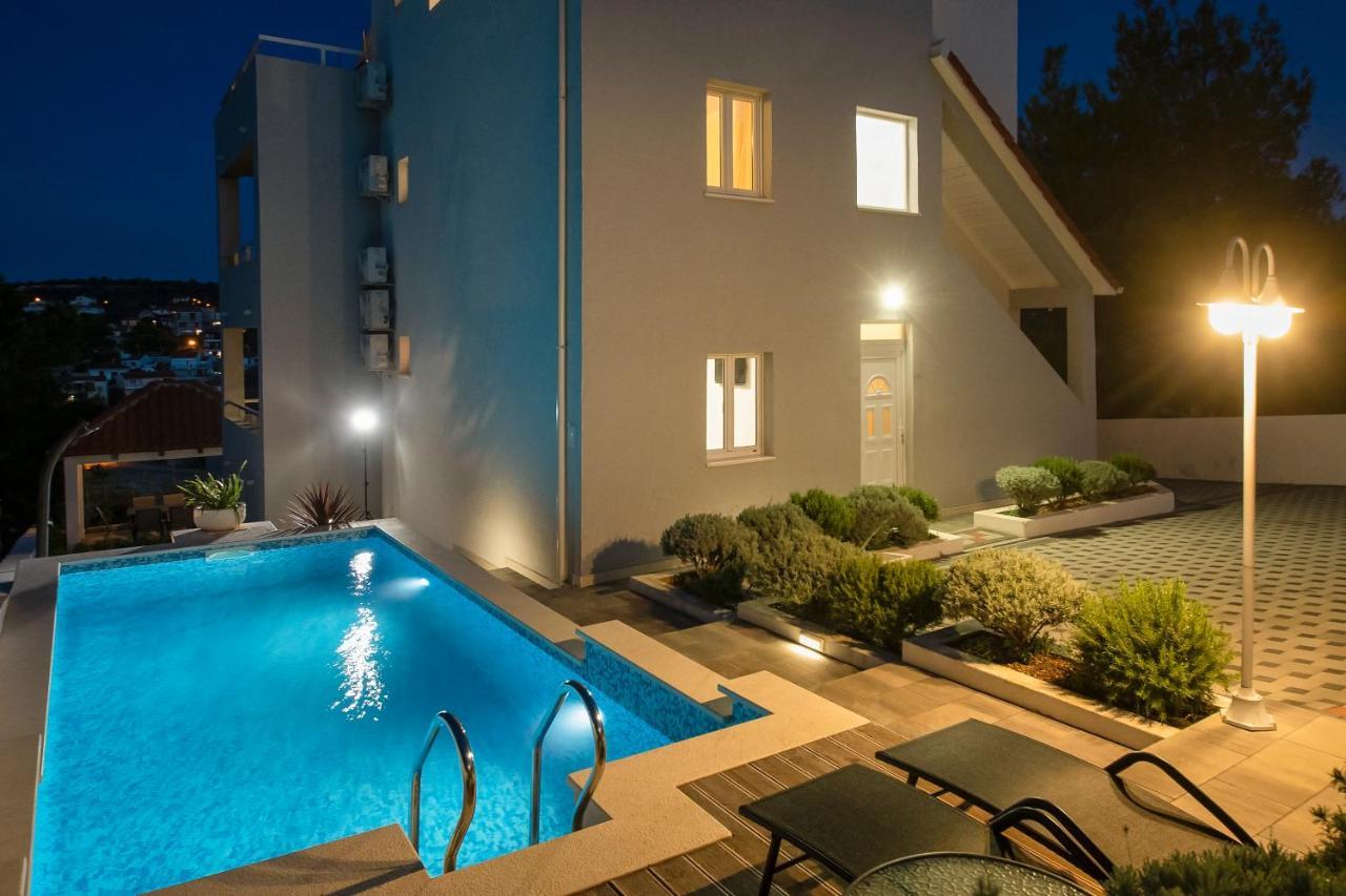 Villa Sena Razanj Ngoại thất bức ảnh
