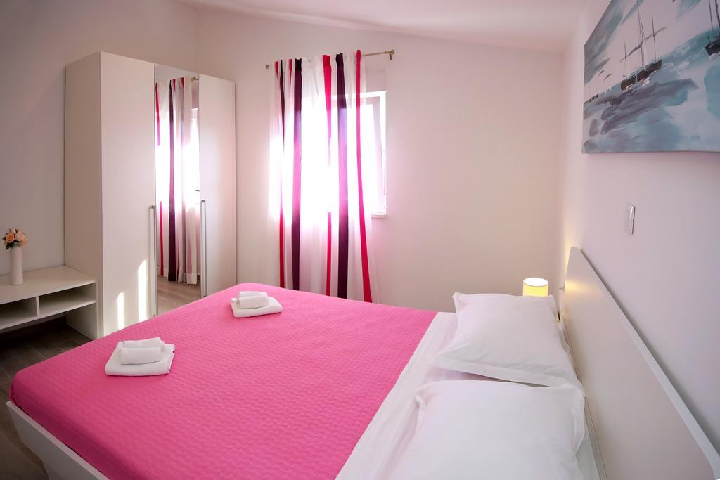 Villa Sena Razanj Ngoại thất bức ảnh