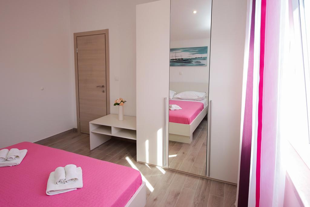Villa Sena Razanj Ngoại thất bức ảnh