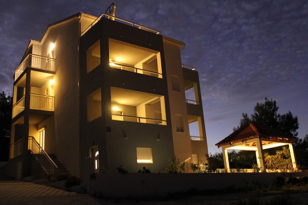 Villa Sena Razanj Ngoại thất bức ảnh