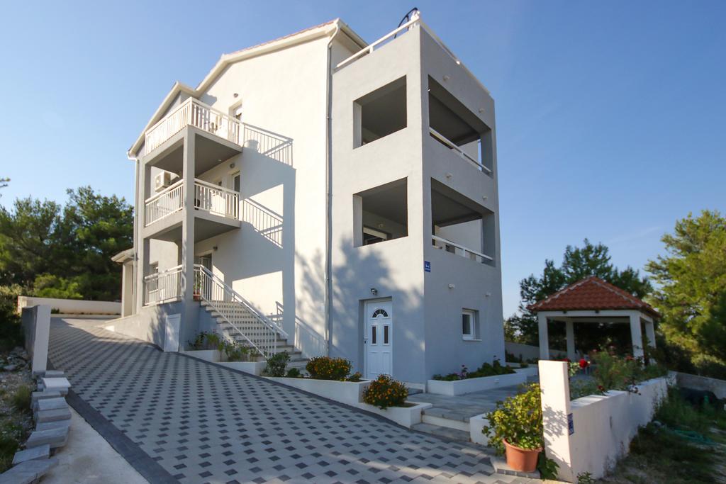Villa Sena Razanj Ngoại thất bức ảnh