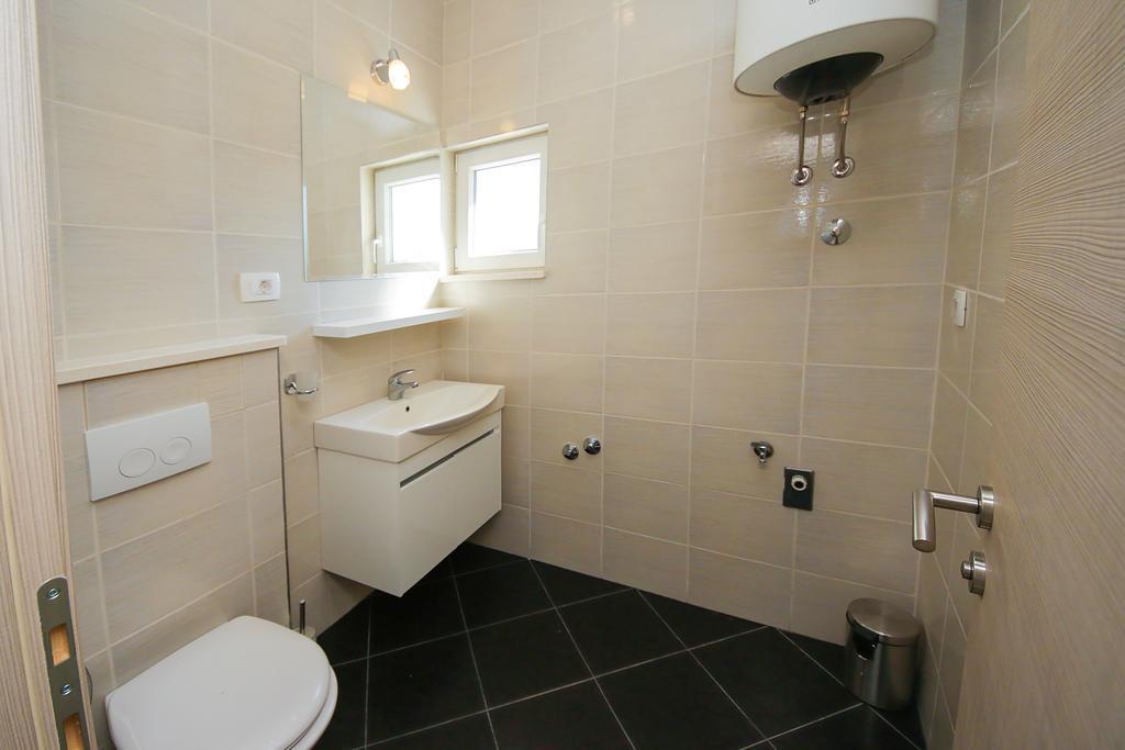 Villa Sena Razanj Ngoại thất bức ảnh