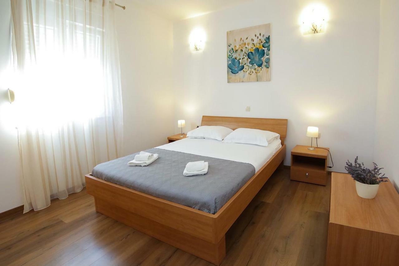 Villa Sena Razanj Ngoại thất bức ảnh