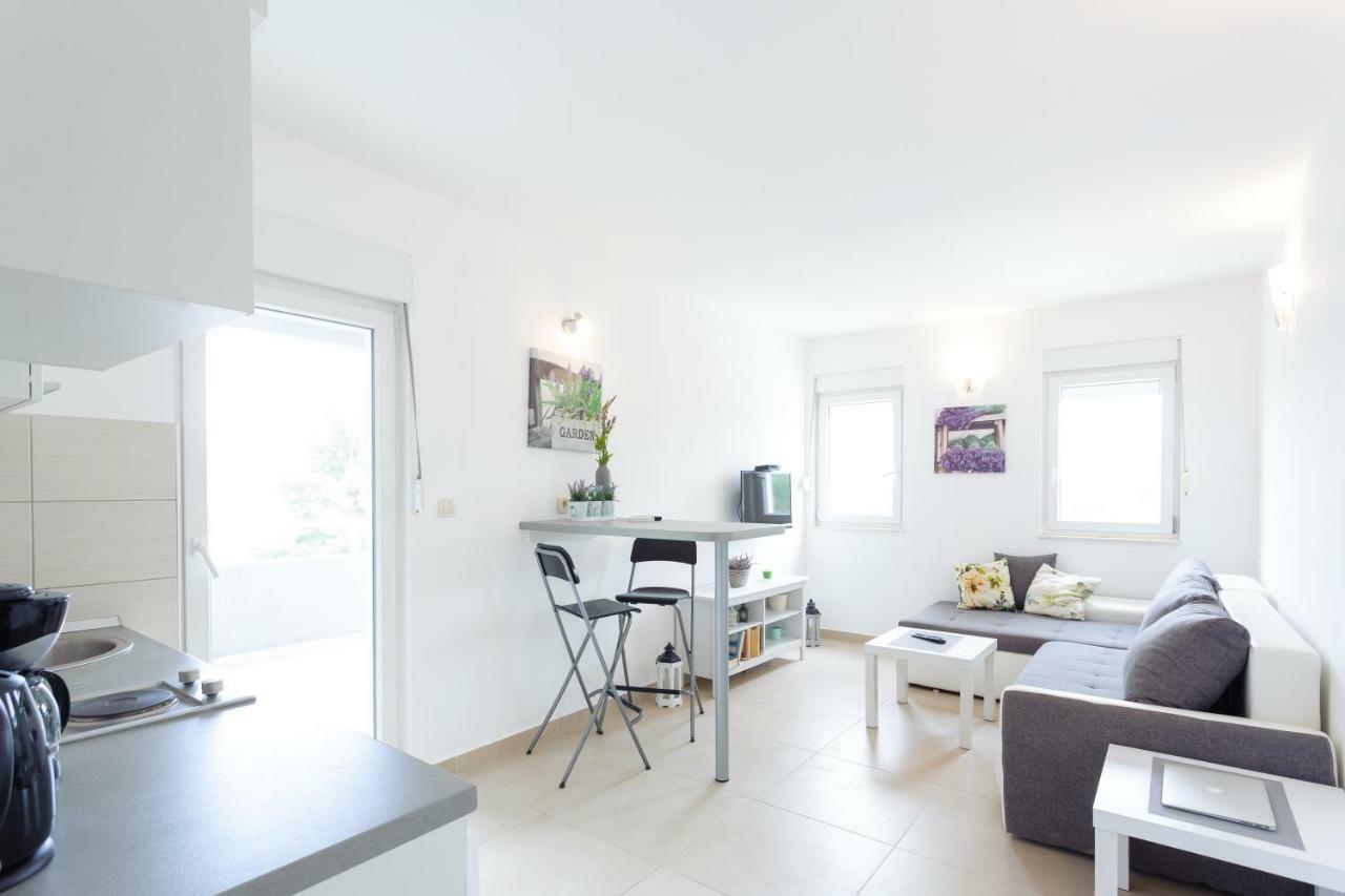 Villa Sena Razanj Ngoại thất bức ảnh