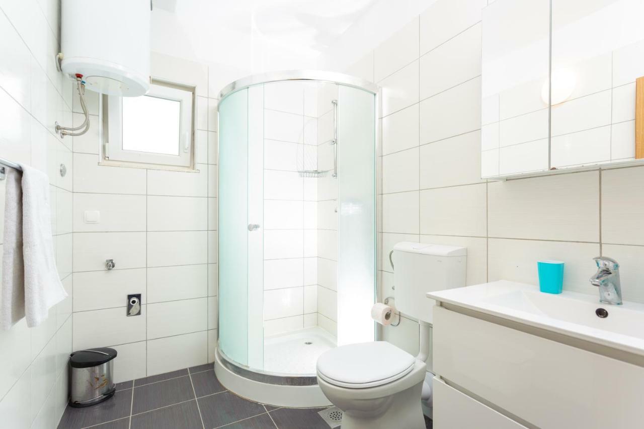 Villa Sena Razanj Ngoại thất bức ảnh