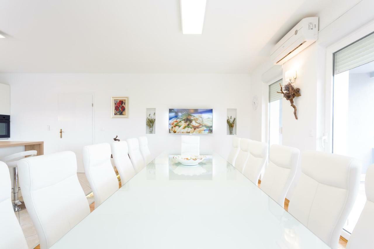 Villa Sena Razanj Ngoại thất bức ảnh