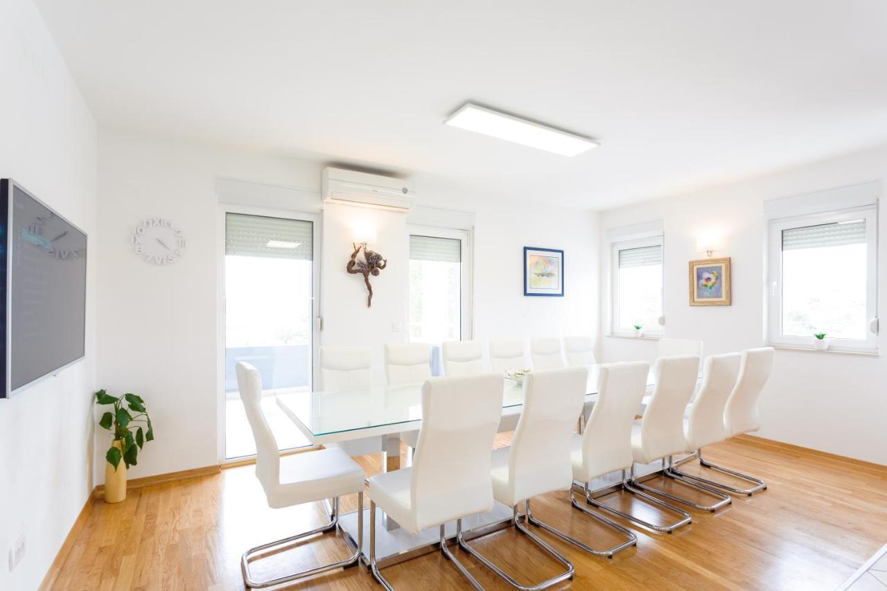 Villa Sena Razanj Ngoại thất bức ảnh