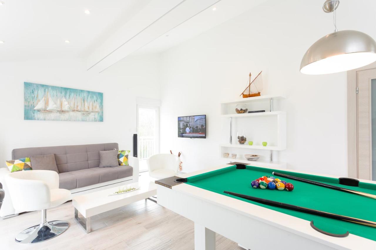 Villa Sena Razanj Ngoại thất bức ảnh