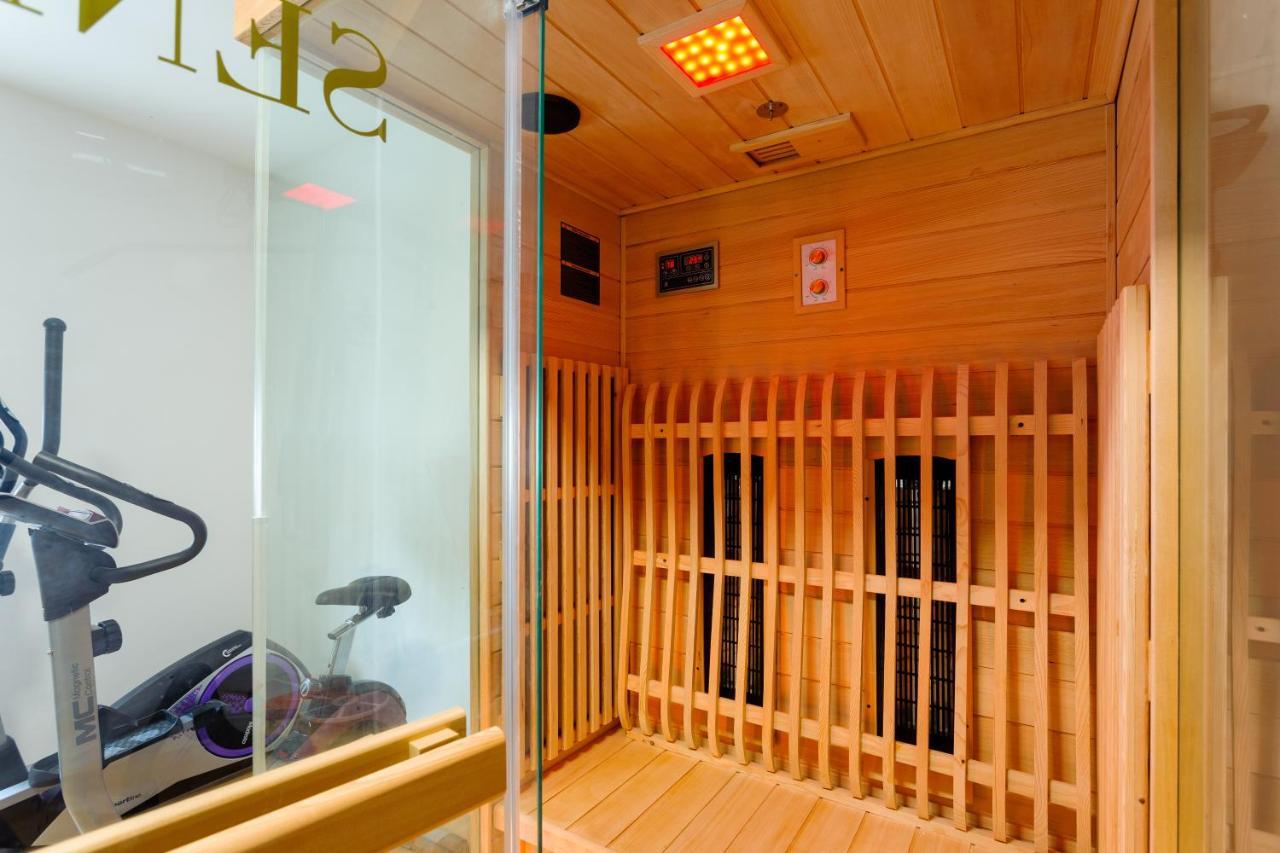 Villa Sena Razanj Ngoại thất bức ảnh