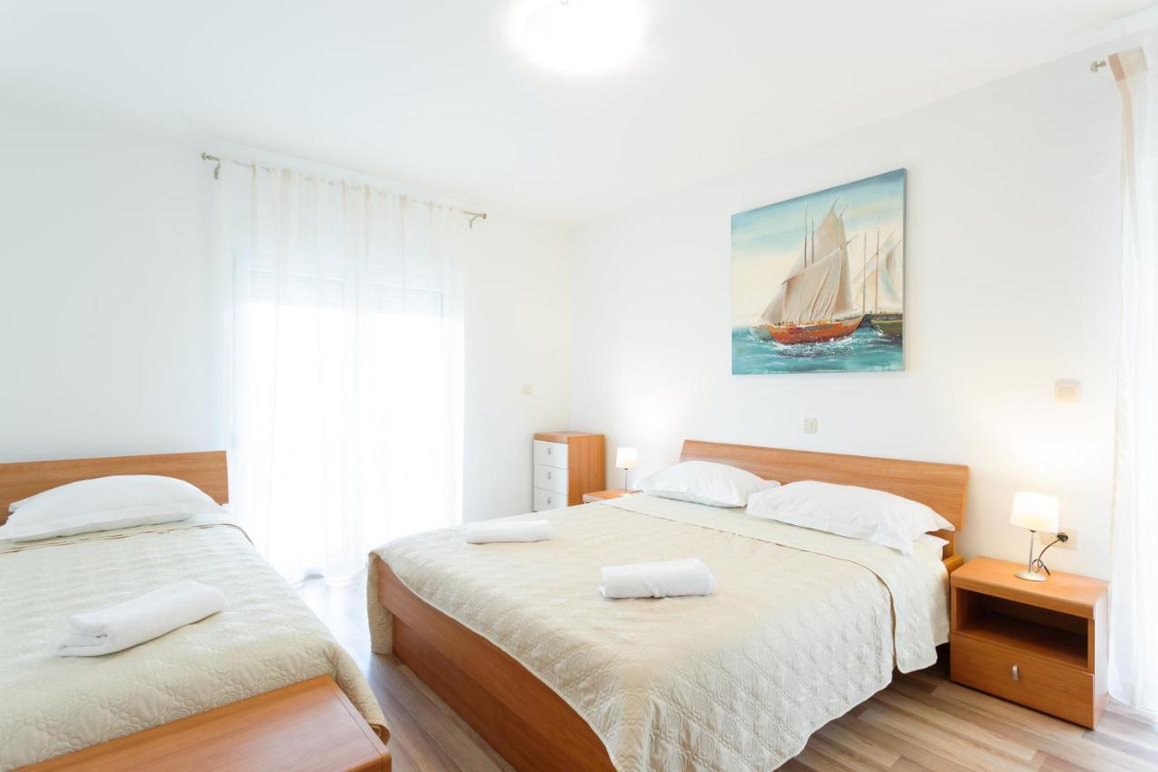 Villa Sena Razanj Ngoại thất bức ảnh